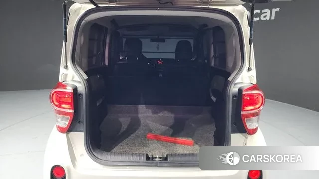 Kia The New Ray id 3423077 из Кореи 11