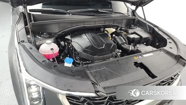 Kia The New Sorento 4th Generation id 3633757 из Кореи 11