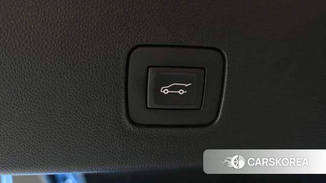 Chevrolet (GM Daewoo) Trax Crossover id 3877331 из Кореи 11