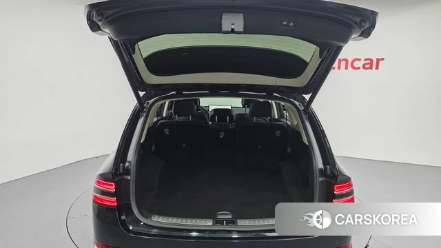 Genesis GV80 id 4187449 из Кореи 11