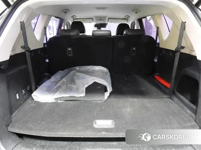 Ssangyong G4 Rexton id 3444953 из Кореи 11