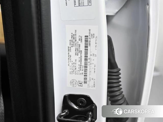 Ford F150 id 4410675 из Кореи 11