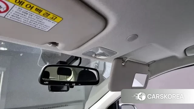 Kia All New Morning (JA) id 3061028 из Кореи 11