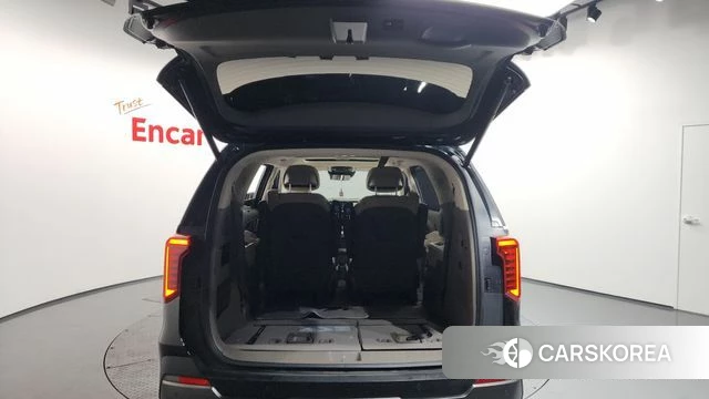 Kia The New Carnival 4th Generation id 3921935 из Кореи 11