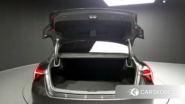 Kia K8 id 4408118 из Кореи 11