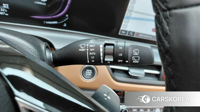 Kia The New Seltos id 4463413 из Кореи 11