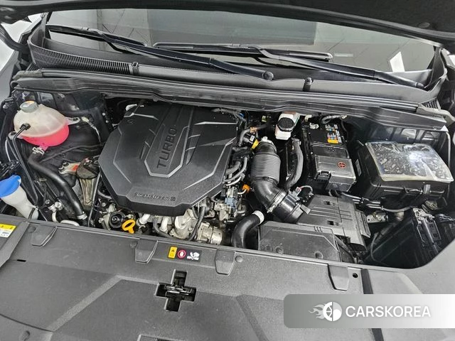 Kia Carnival 4th generation id 4282159 из Кореи 11