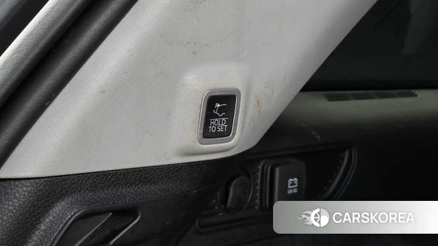 Jeep Grand Cherokee (WL) id 4710926 из Кореи 11