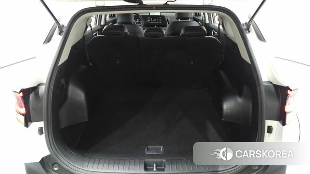 Kia Sportage 5th Generation id 4692240 из Кореи 11
