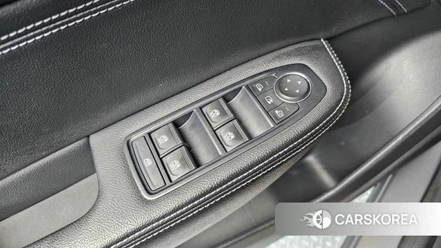 Renault Korea (Samsung) XM3 id 3911393 из Кореи 11