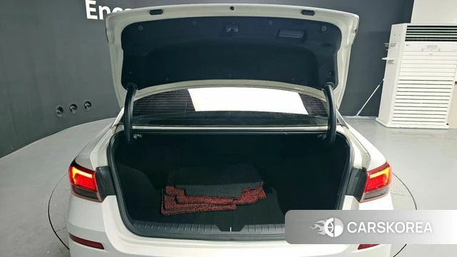 Kia The New K5 2nd generation id 4286053 из Кореи 11