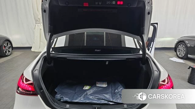 Mercedes-Benz E-Class W213 id 3838498 из Кореи 11