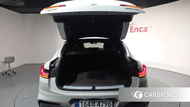 BMW X4 (G02) id 3509421 из Кореи 11