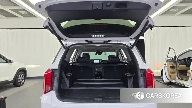 Hyundai The New Palisade id 3236942 из Кореи 11