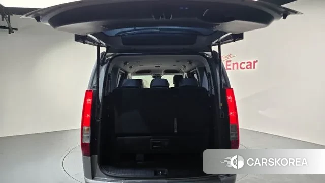 Hyundai Staria id 3769761 из Кореи 11