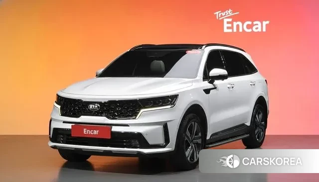 Kia Sorento 4th Generation id 3772056 из Кореи 11