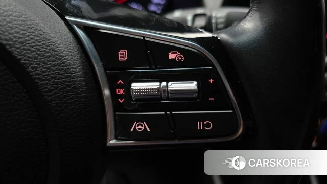 Kia The New K3 2nd generation id 4750183 из Кореи 11
