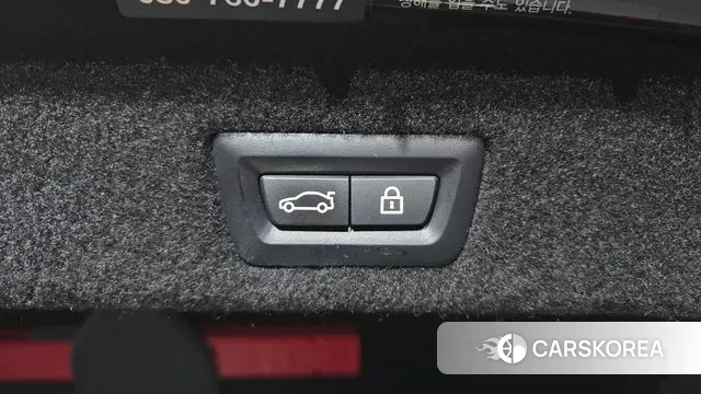 BMW 7 Series (G11) id 3665287 из Кореи 11