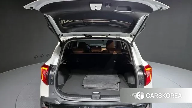 Kia The New Seltos id 3437531 из Кореи 11