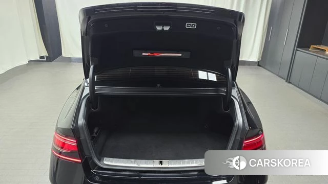 Genesis G90 (RS4) id 3812495 из Кореи 11
