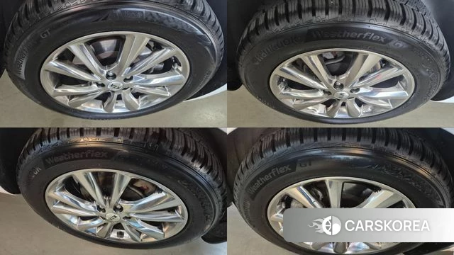 Kia The New Carnival id 3899950 из Кореи 11