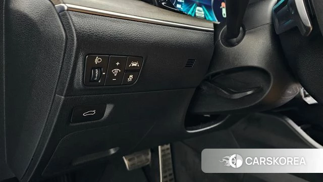 Kia K5 3rd generation id 4529436 из Кореи 11