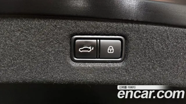 Genesis G90 id 2393750 из Кореи 11