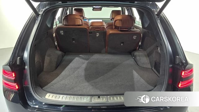 Genesis GV80 id 4291828 из Кореи 11