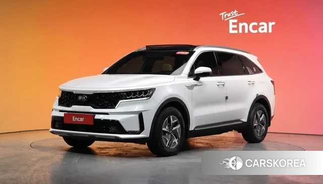 Kia Sorento 4th Generation id 3621699 из Кореи 11