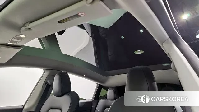 Tesla Model Y id 3478363 из Кореи 11