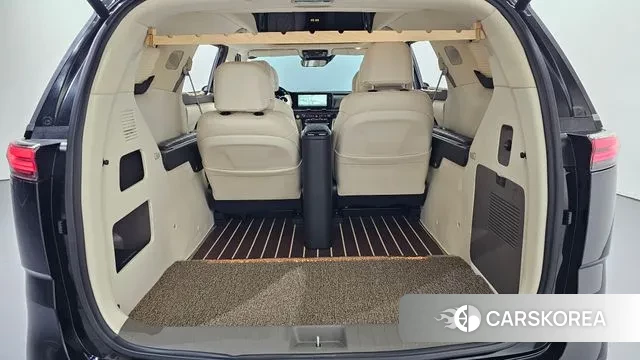 Kia Carnival 4th generation id 3518381 из Кореи 11