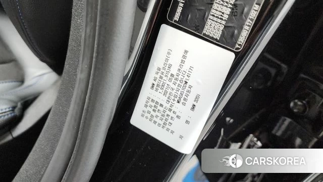 BMW 3 Series (G20) id 4355748 из Кореи 11