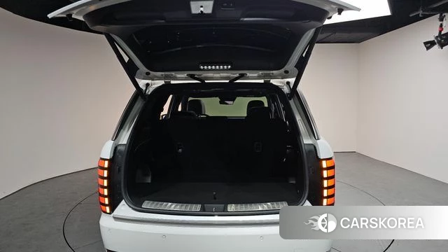 Hyundai Palisade (LX3) id 3891064 из Кореи 11