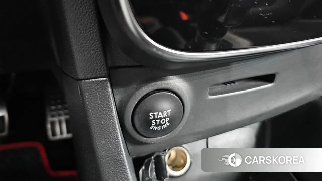 Renault Korea (Samsung) Clio id 4620485 из Кореи 11