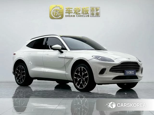 Aston Martin DBX id 4239194 из Китая 11