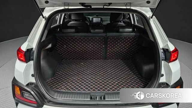 Hyundai Kona id 4865632 из Кореи 11