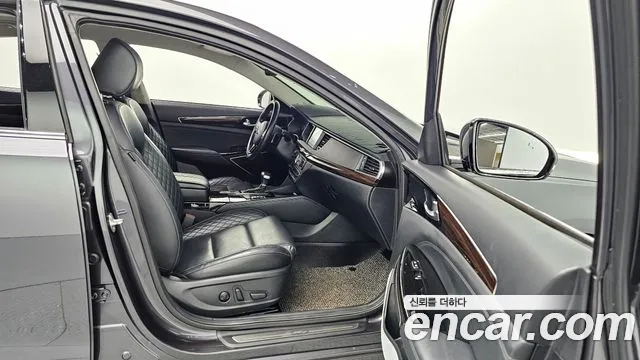 Kia Come New K7 id 2673254 из Кореи 11