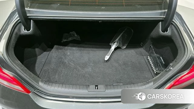 Genesis G70 id 4310860 из Кореи 11