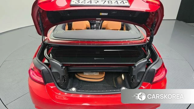 BMW 4 Series (F32) id 3866841 из Кореи 11