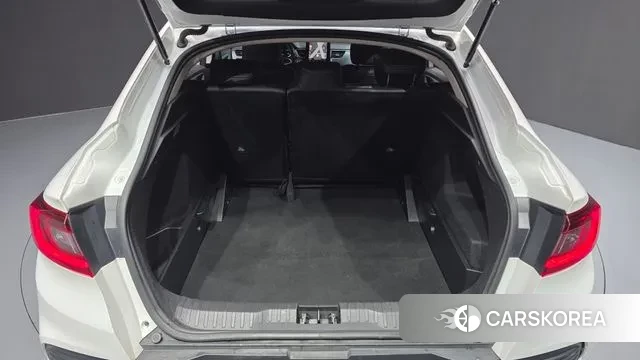 Renault Korea (Samsung) XM3 id 3437883 из Кореи 11