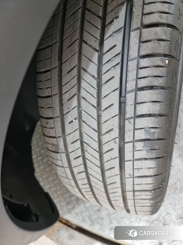 Renault Korea (Samsung) XM3 id 4274882 из Кореи 11