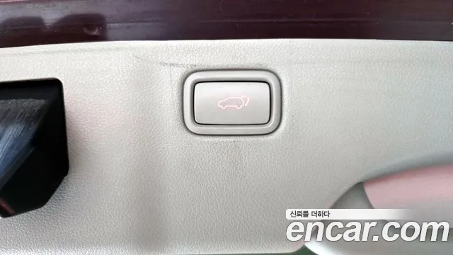 Kia The New Carnival id 2913068 из Кореи 11