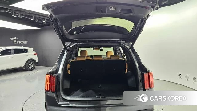 Kia Sorento 4th Generation id 4463303 из Кореи 11