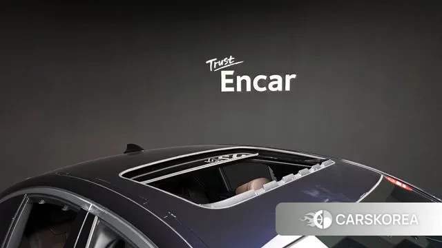 BMW 5 Series (G30) id 3670537 из Кореи 11