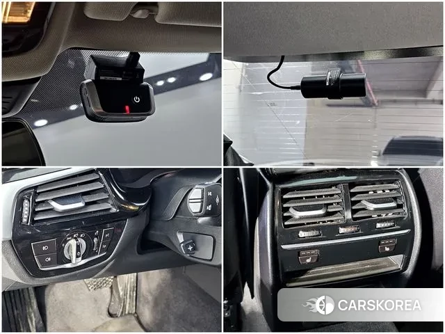 BMW 5 Series (G30) id 3778352 из Кореи 11