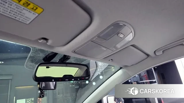 Hyundai The New Avante AD id 3055318 из Кореи 11