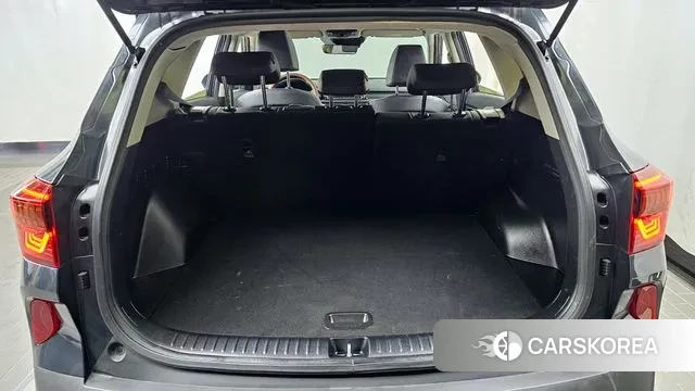 Kia Seltos id 3551226 из Кореи 11