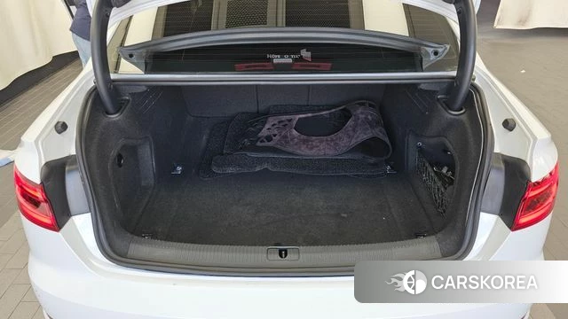 Audi A4 (B9) id 4895047 из Кореи 11