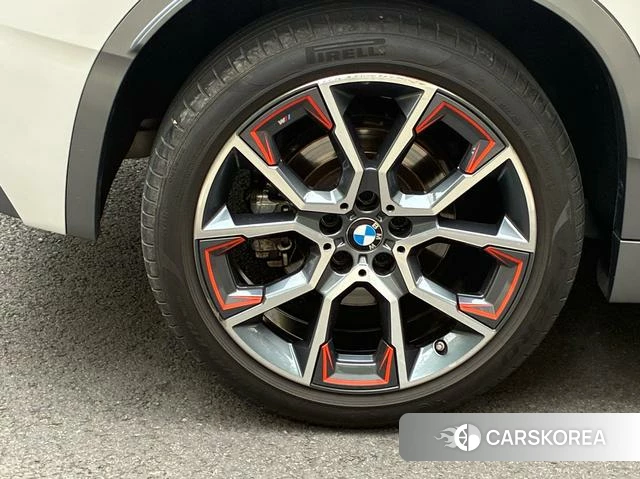 BMW X2 id 4215683 из Китая 11