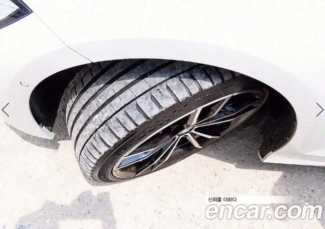 BMW 3 Series (G20) id 2823590 из Кореи 11